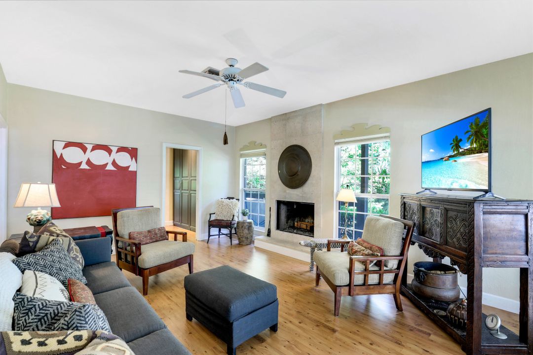 6180 Parkers Hammock Rd, Naples, FL 34112