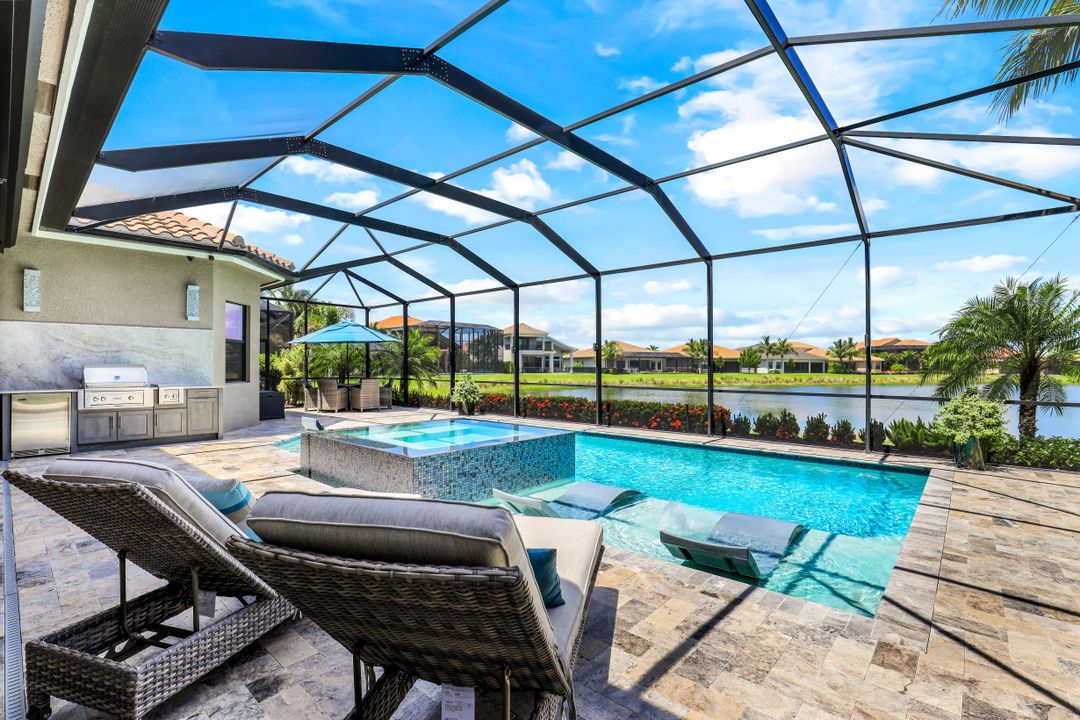 4383 Caldera Cir, Naples, FL 34119