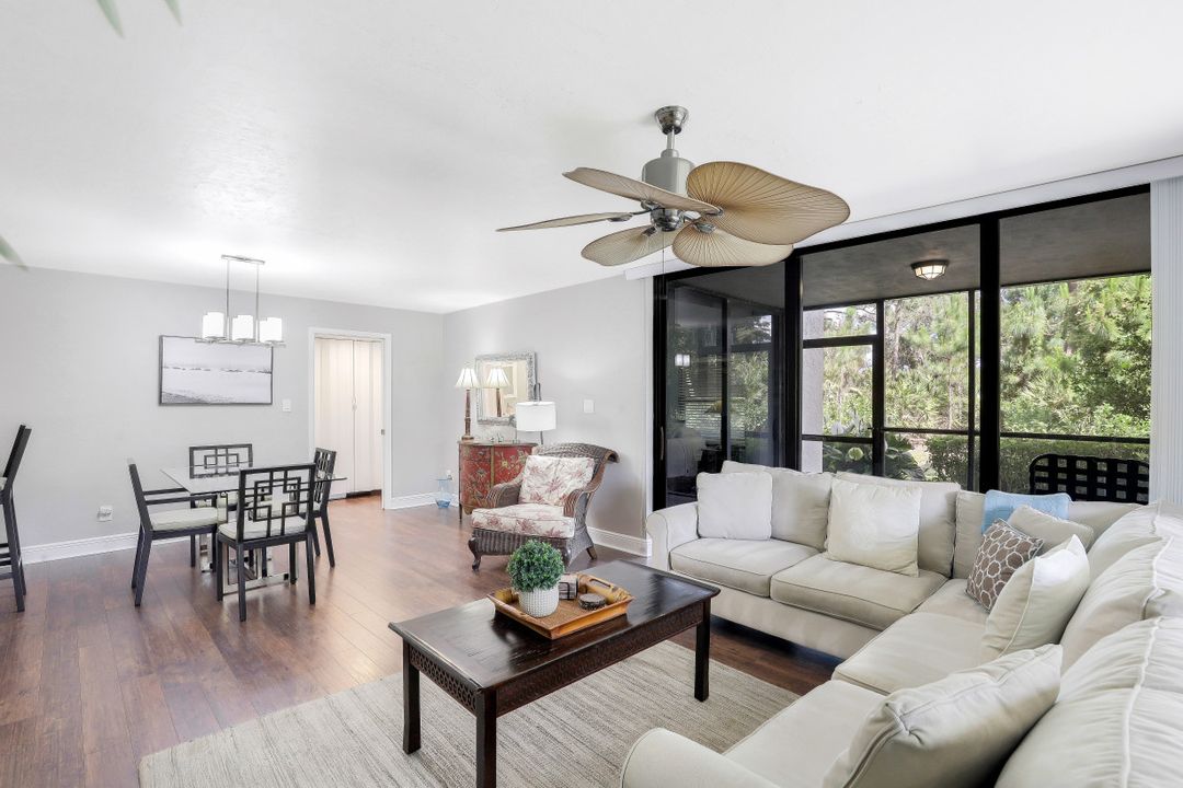 3651 Wild Pines Dr #107, Bonita Springs, FL 34134