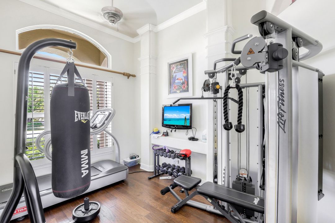 55 N Barfield Dr, Marco Island, FL 34145