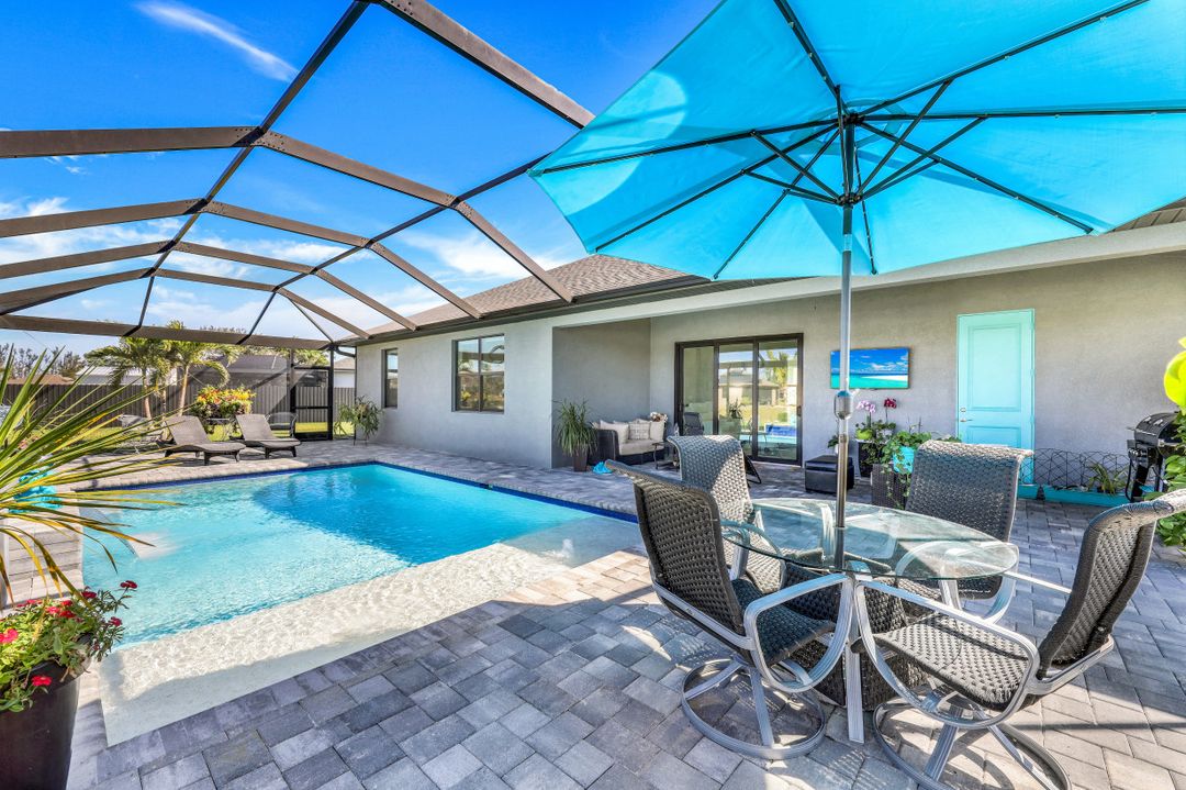 1833 SW 11th Terrace, Cape Coral, FL 33991