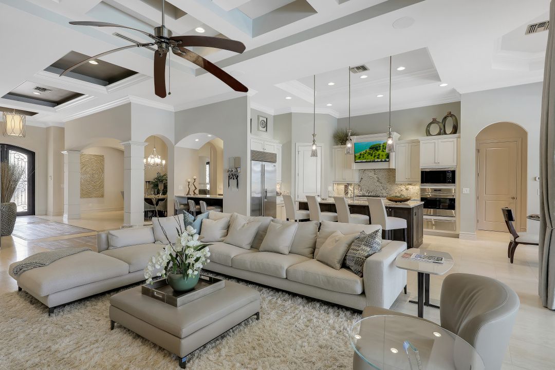 11812 Via Salerno Way, Miromar Lakes, FL 33913