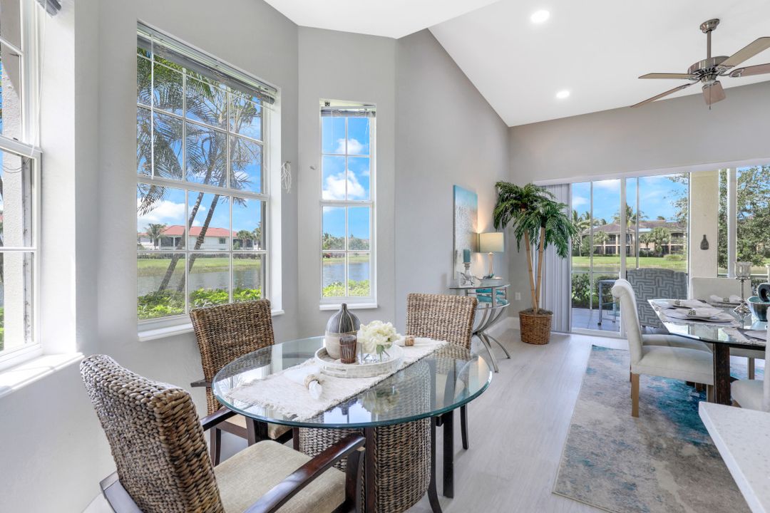 3031 Marengo Ct #101, Naples, FL 34114