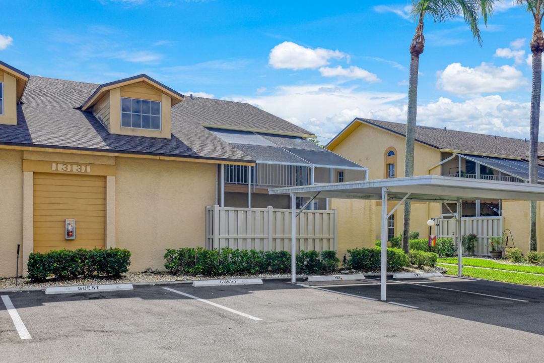 13131 Whitehaven Ln #181, Fort Myers, FL 33966