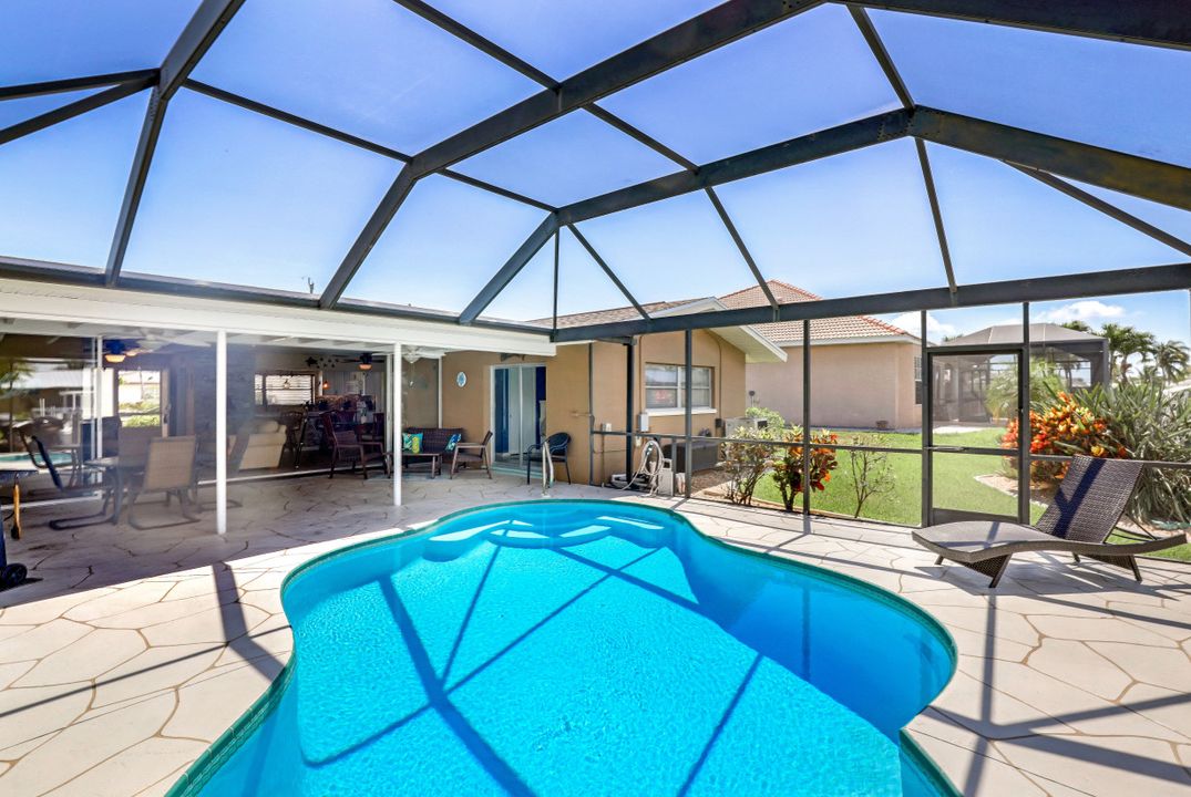155 SW 53rd Terrace, Cape Coral, FL 33914