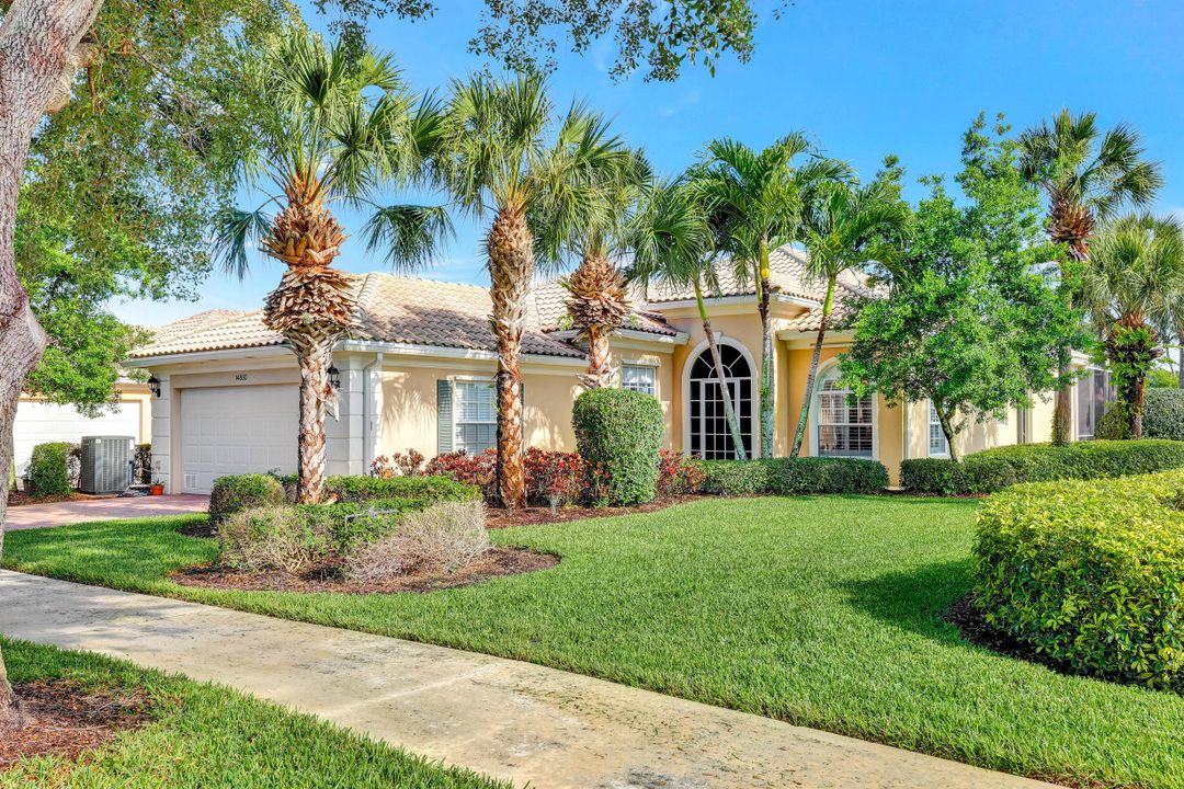 14880 Donatello Ct, Bonita Springs, FL 34135