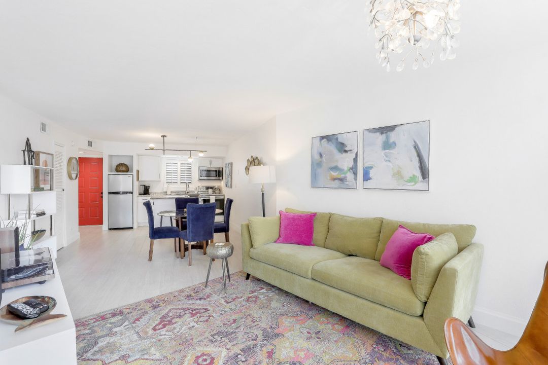 1015 Anglers Cove #G-402, Marco Island, FL 34145