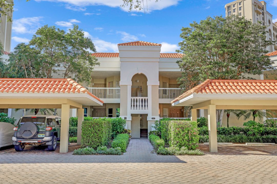 6549 Marissa Loop #21, Naples, FL 34108