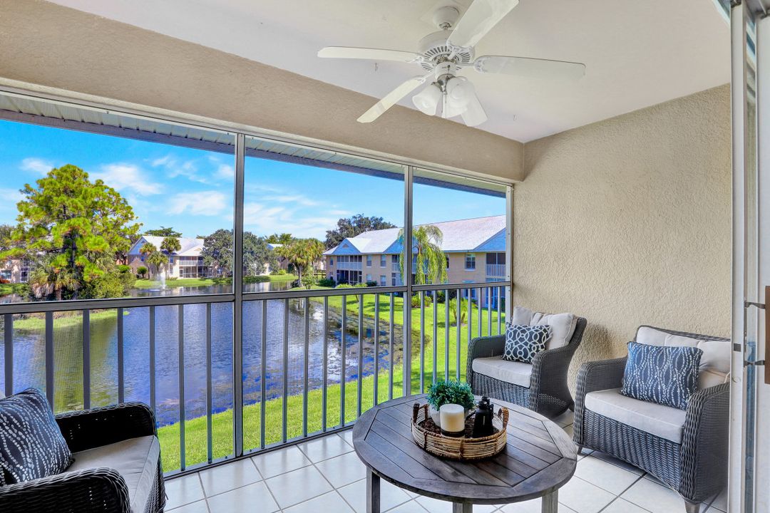 102 Pebble Shores Dr #3-201, Naples, FL 34110