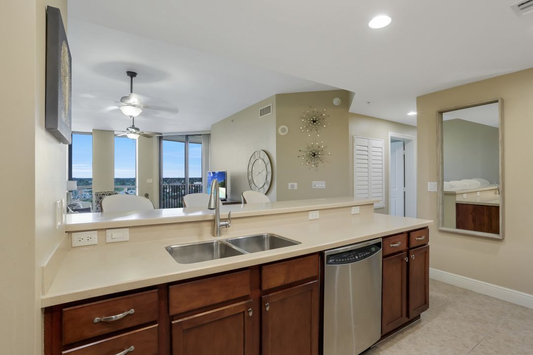 5793 Cape Harbour Dr, Cape Coral, FL 33914