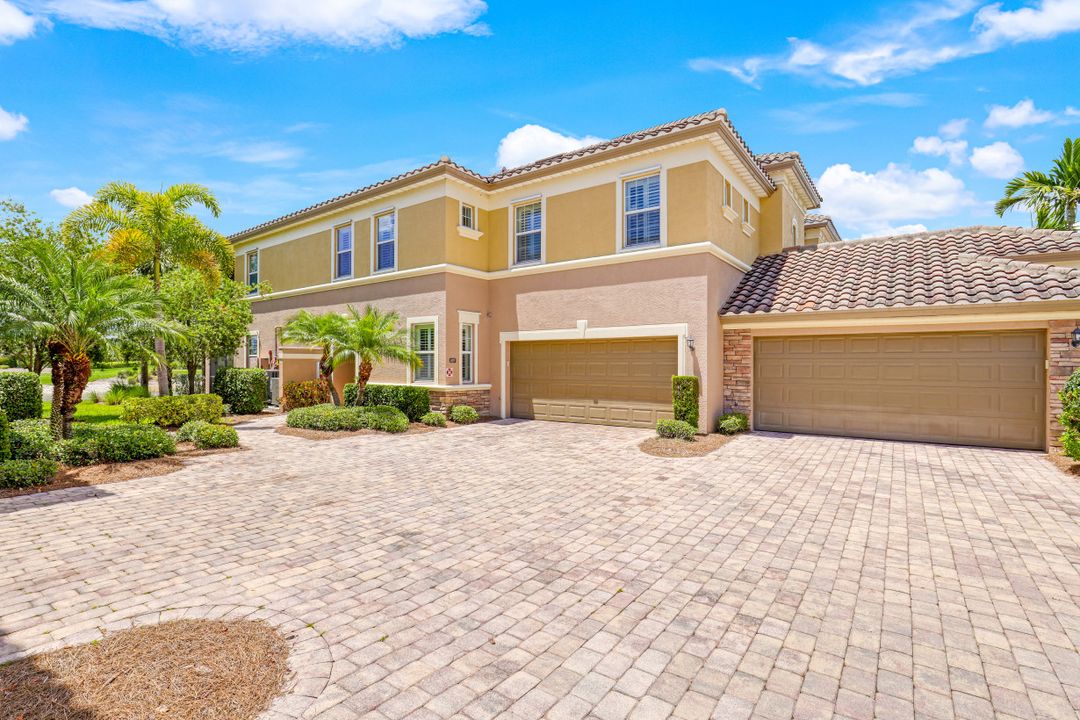 9517 Ironstone Terrace #101, Naples, FL 34120