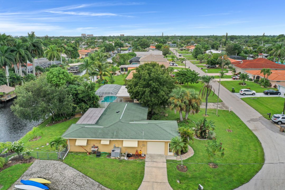 846 Monticello Ct, Cape Coral, FL 33904