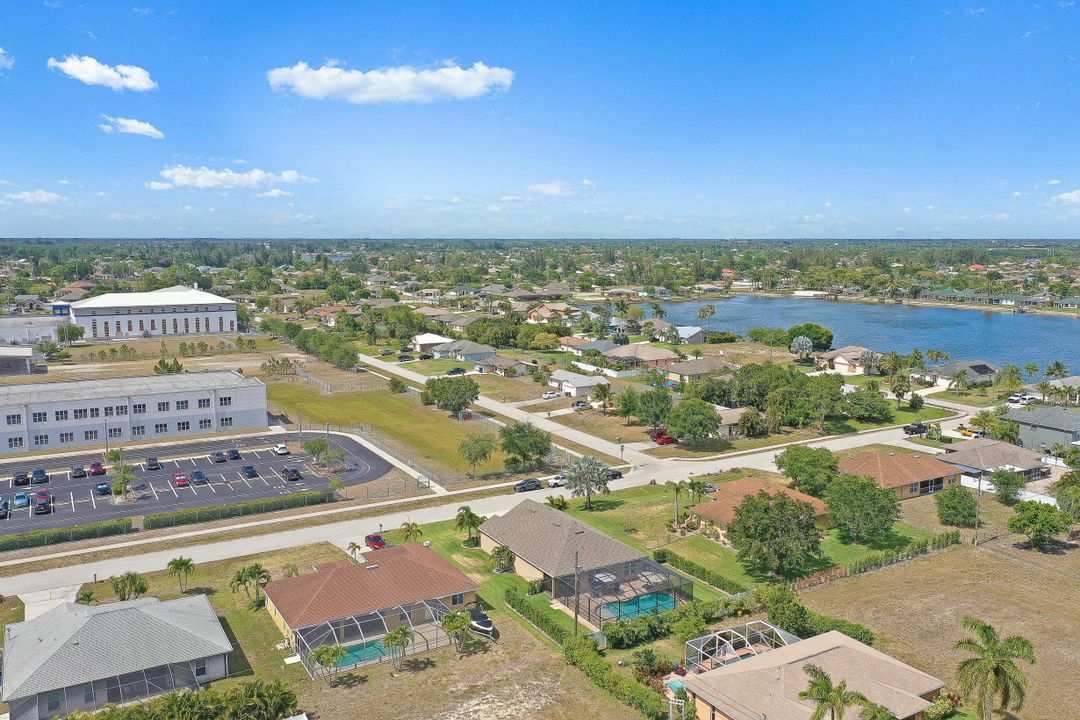 618 SW 18th St #PH , Cape Coral, FL 33991