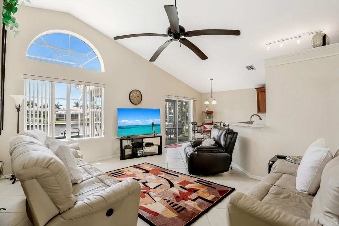 4420 SW 26th Ave, Cape Coral, FL 33914