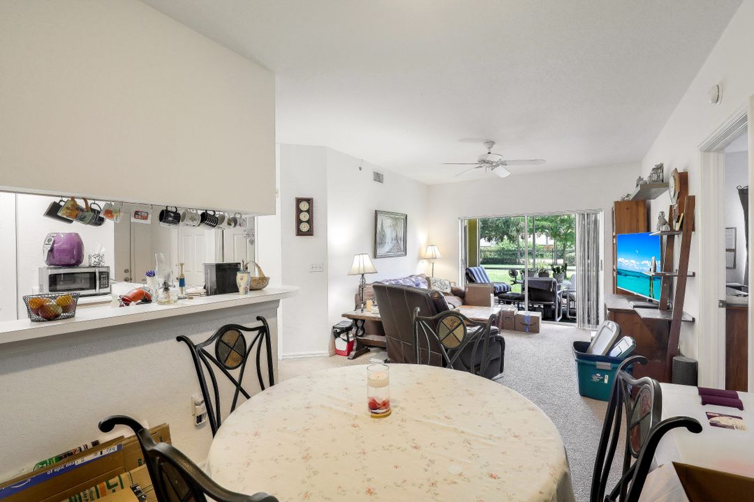 6481 Aragon Way  #101, Fort Myers, FL 33966