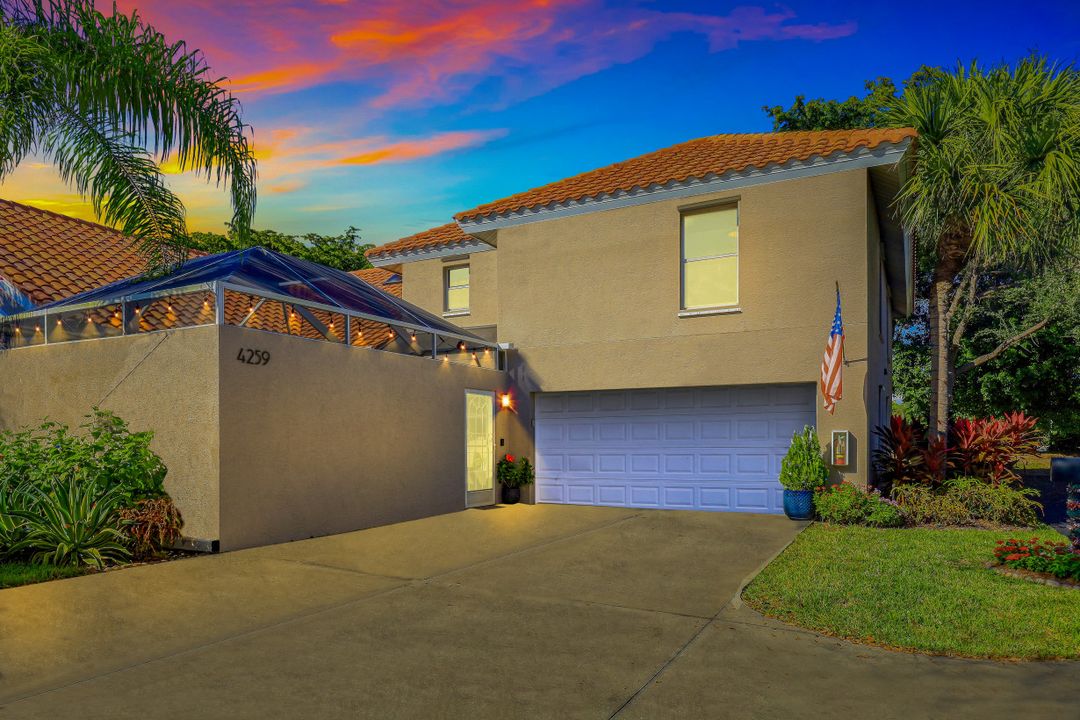 4259 Covey Cir, Naples, FL 34109