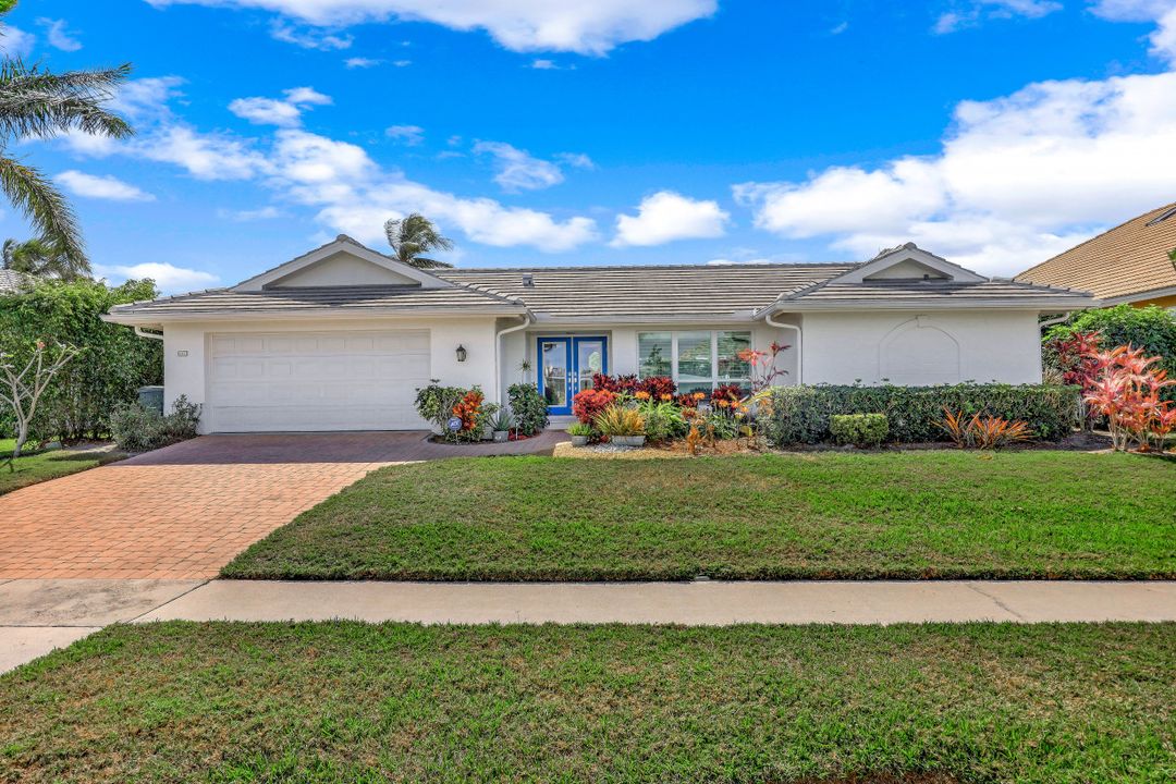 1251 Treasure Ct, Marco Island, FL 34145