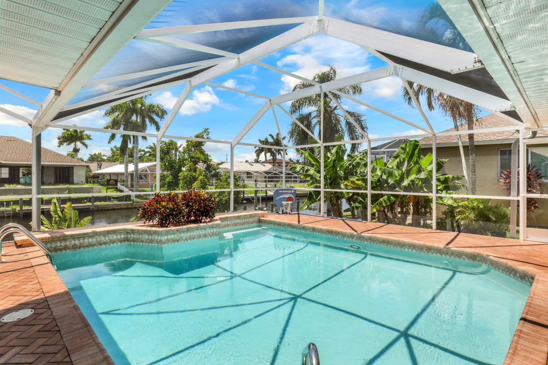 1222 SW 54th St, Cape Coral, FL 33914