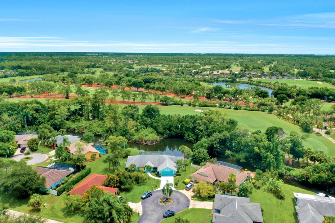 1223 Rosepetal Ln, Naples, FL 34105