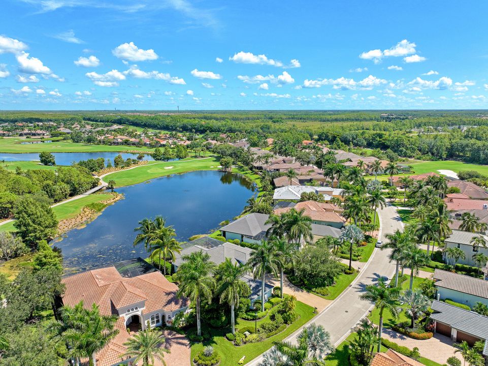 9420 Monteverdi Way, Fort Myers, FL 33912