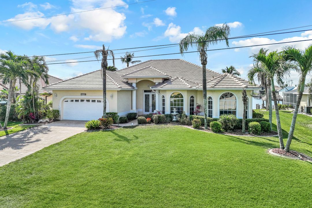 2536 SW 45th St, Cape Coral, FL 33914