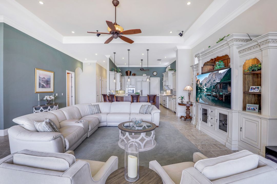 11735 Via Savona Ct, Miromar Lakes, FL 33913