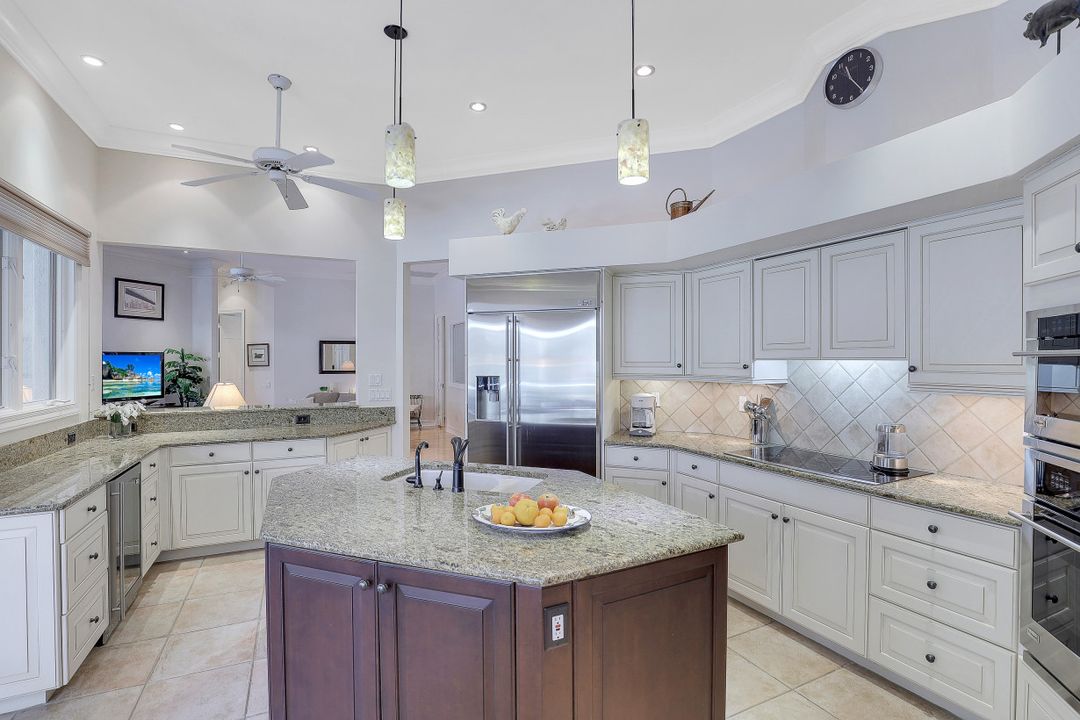 1367 Wood Duck Trail, Naples, FL 34108
