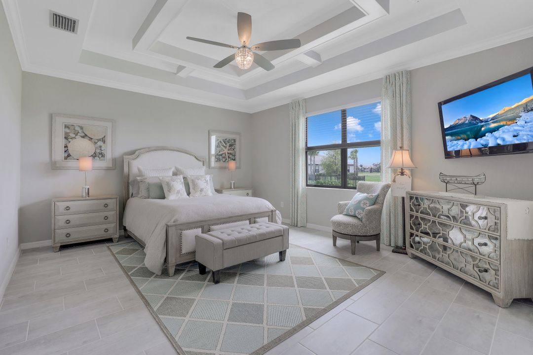 17477 Cabrini Way, Estero, FL 33928