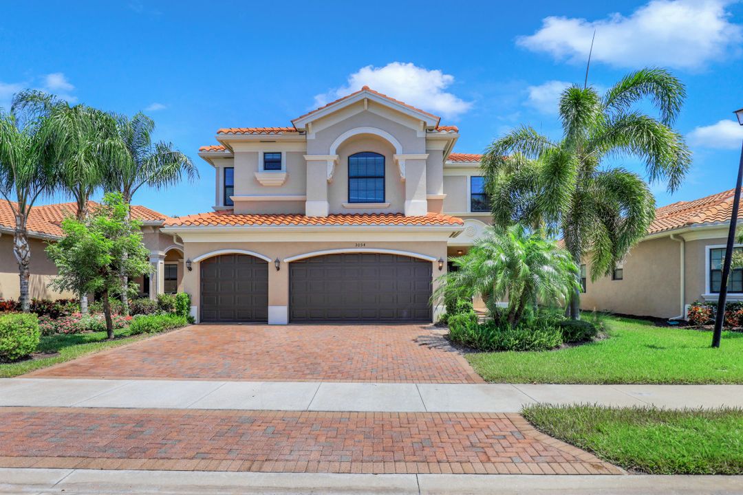 3054 Hudson Terrace, Naples, FL 34119