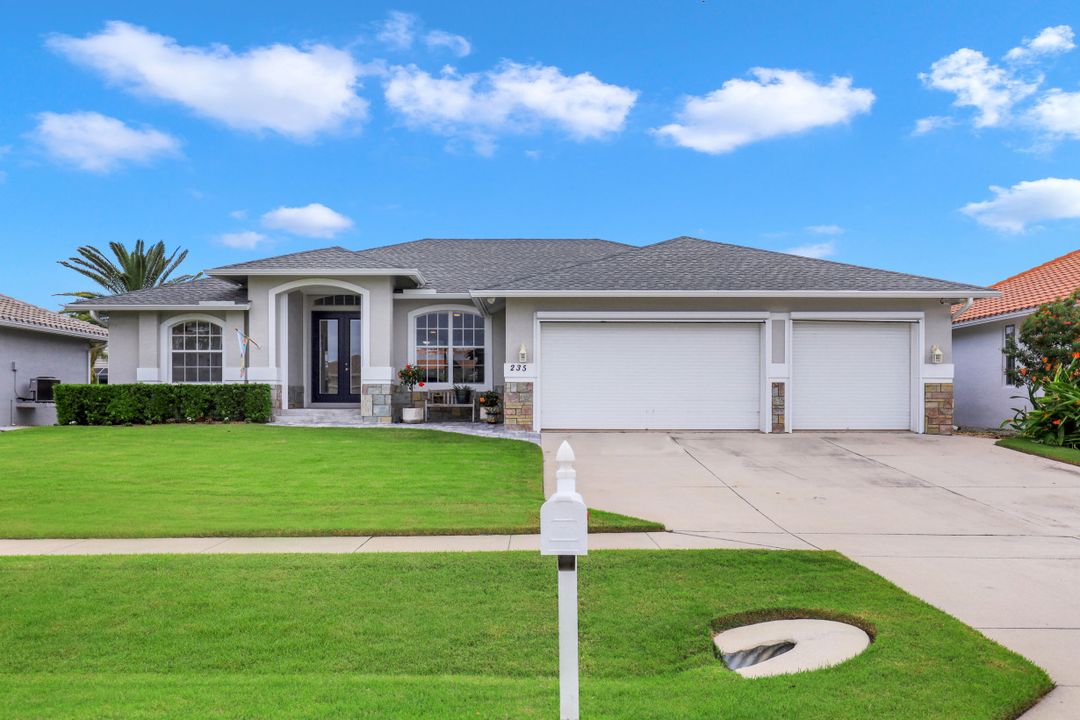 235 Seminole Ct, Marco Island, FL 34145