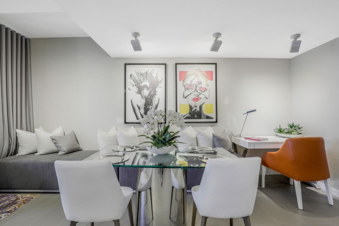 1600 NE 1st Ave #3503, Miami, FL 33132