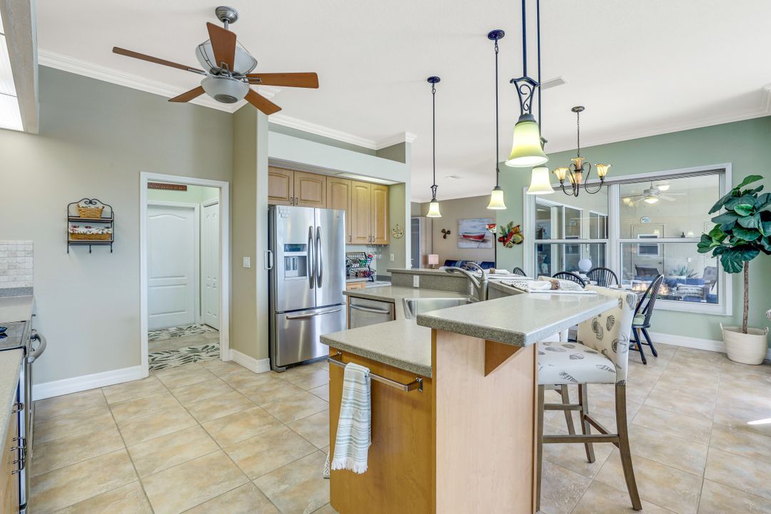 1306 SW 47th St, Cape Coral, FL 33914