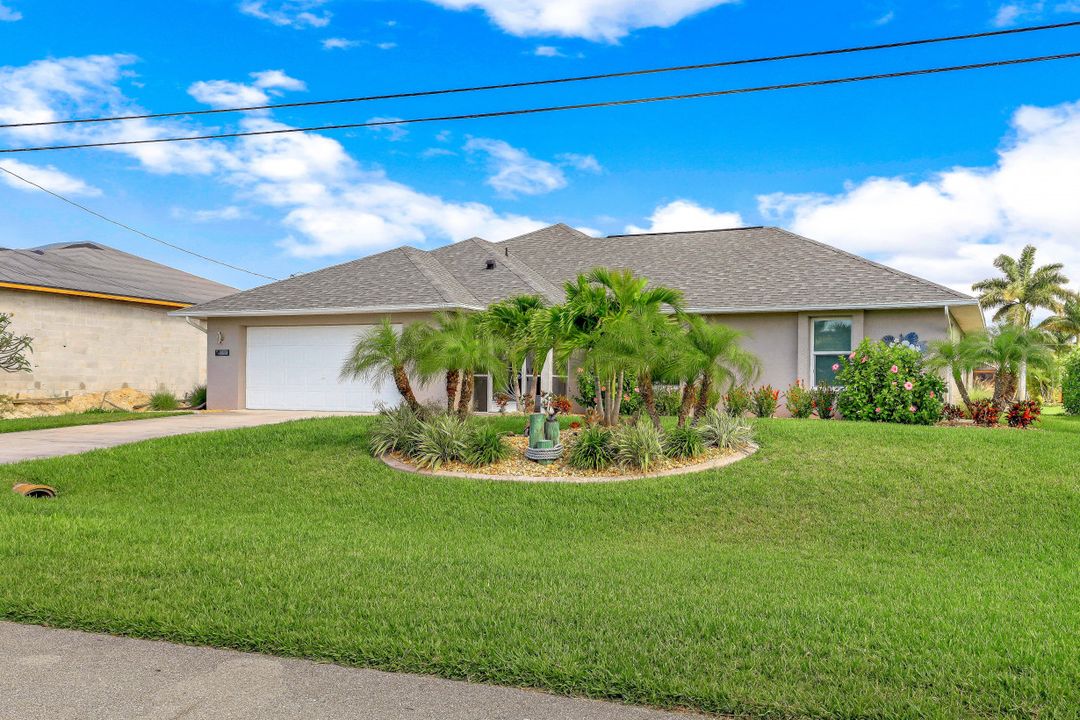 2307 SW 40th St, Cape Coral, FL 33914