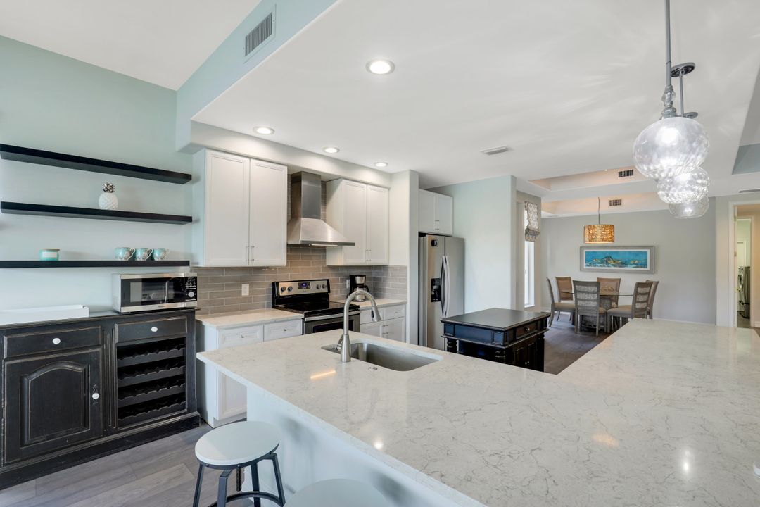 9311 Triana Terrace  #2, Fort Myers, FL 33912