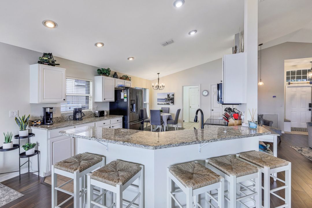 15654 Beachcomber Ave, Fort Myers, FL 33908