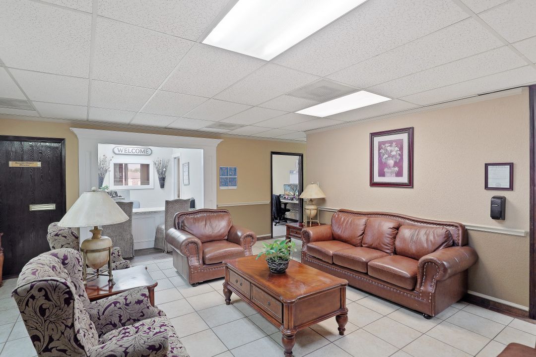 4625 North Fwy, Houston, TX 77022