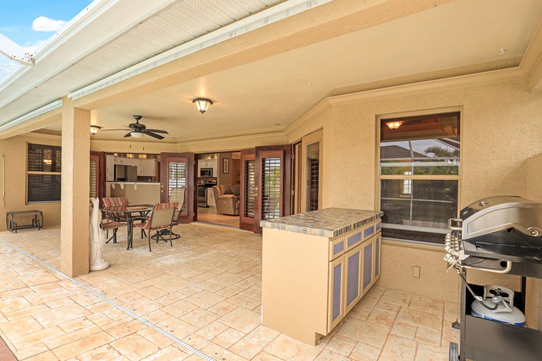 5327 SW 21st Pl, Cape Coral, FL 33914