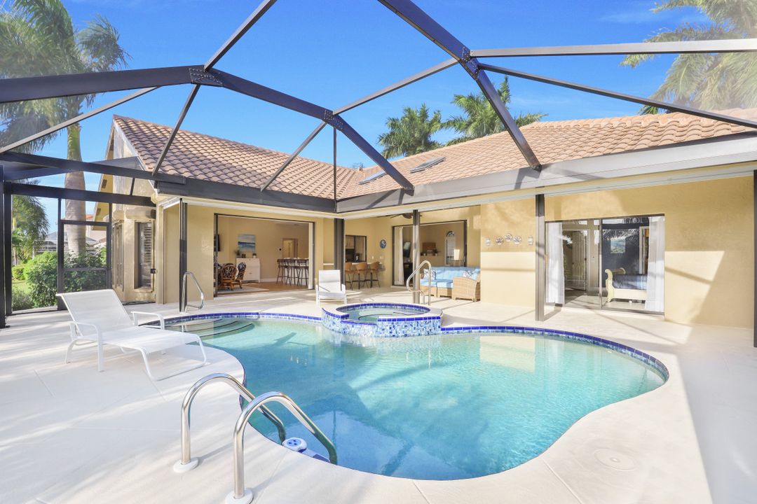 278 Sunflower Ct, Marco Island, FL 34145