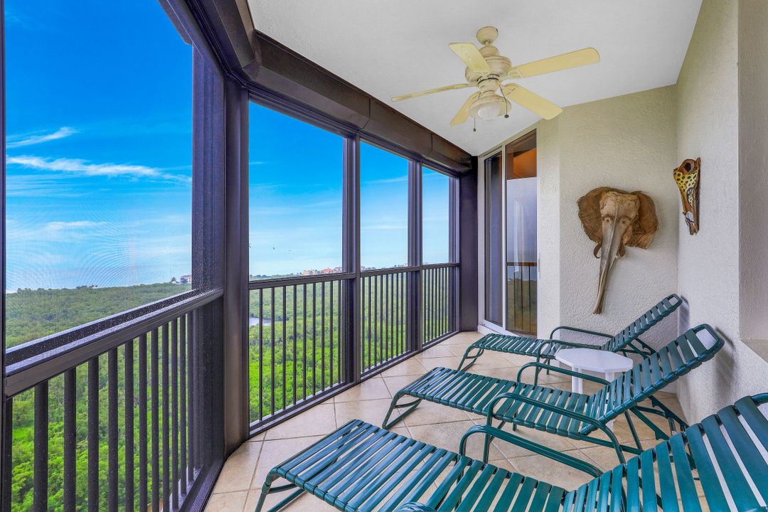 7225 Pelican Bay Blvd #PH1, Naples, FL 34108