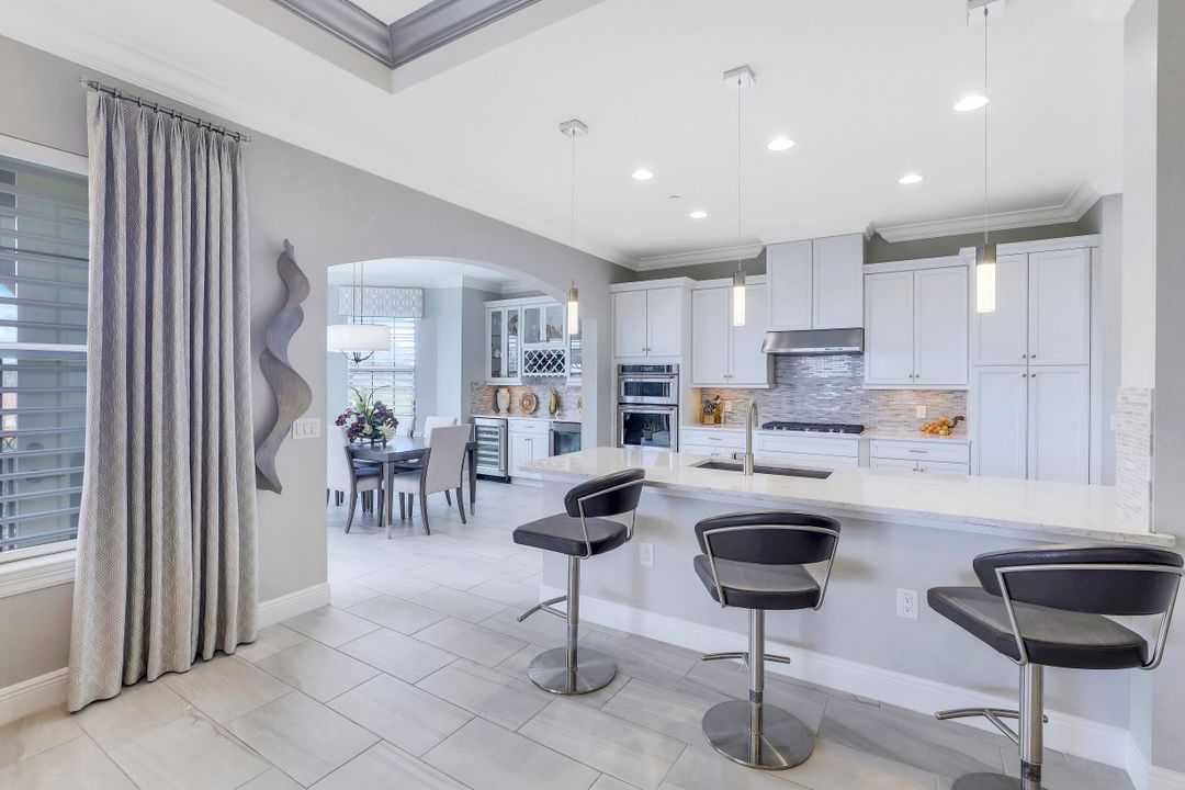 16449 Carrara Way #15-201, Naples, FL 34110