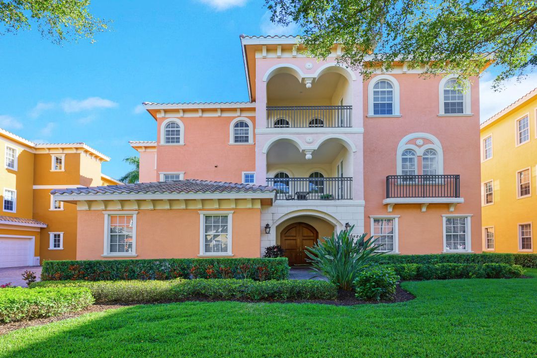 10821 Vivaldi Ct #1901, Miromar Lakes, FL 33913