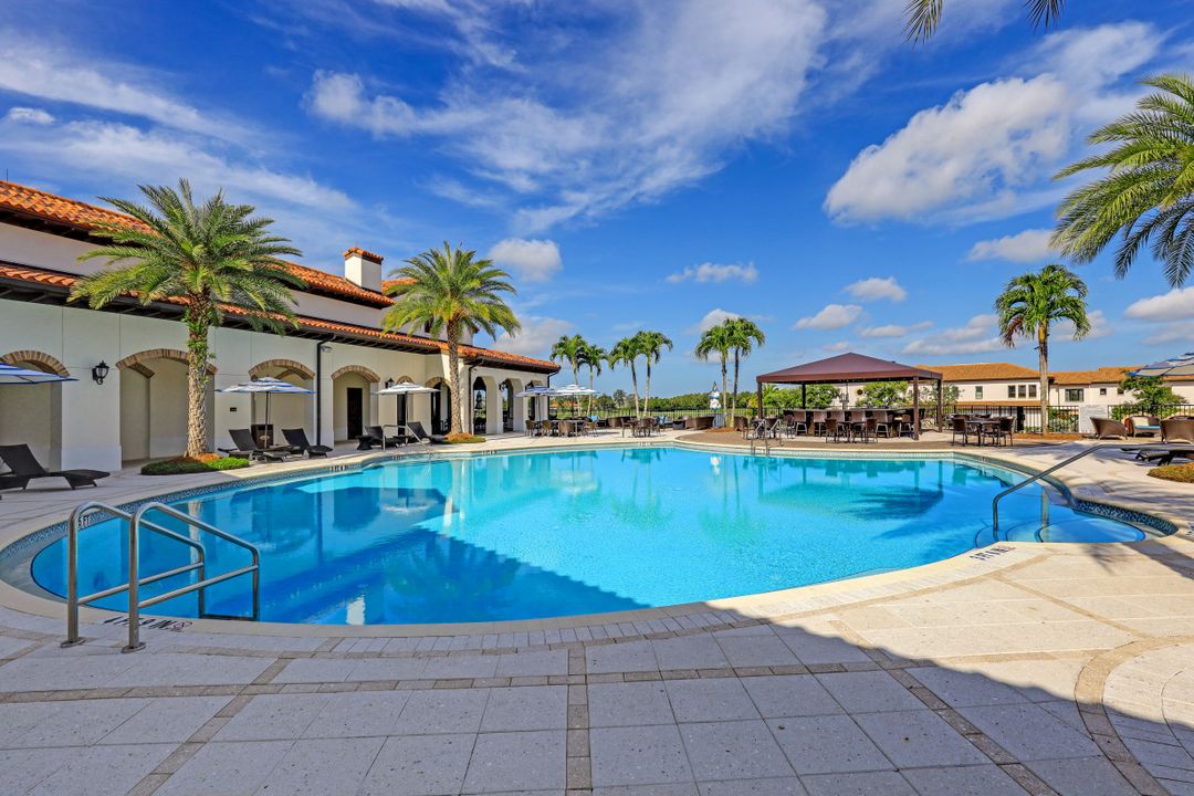 16440 Carrara Way #101, Naples, FL 34110