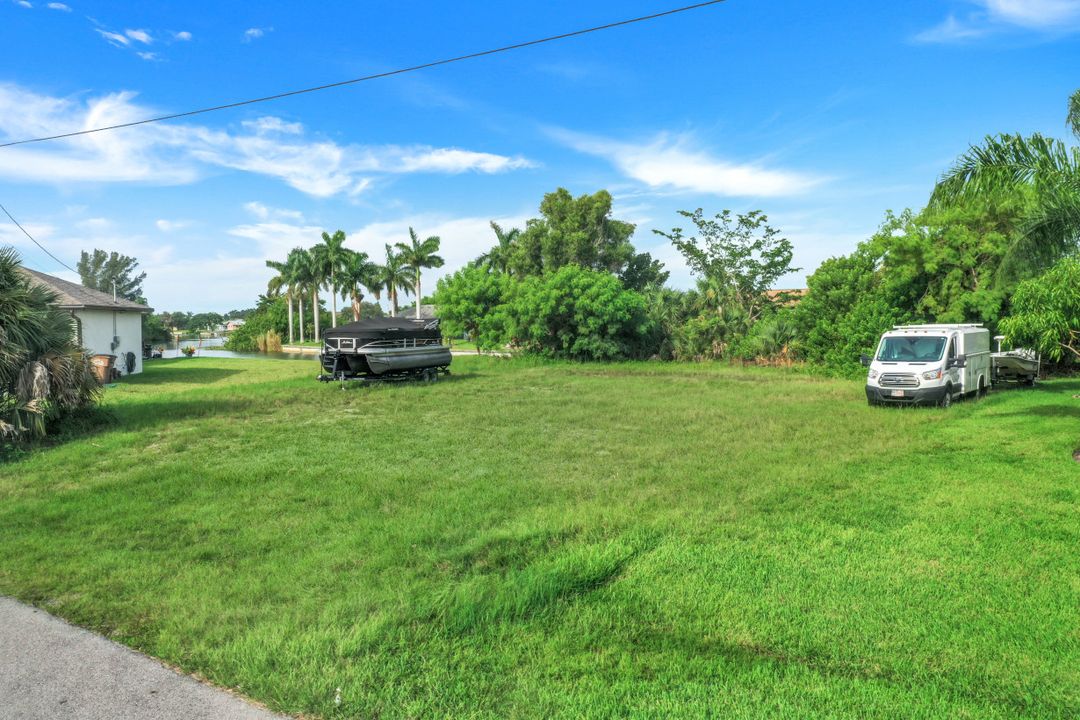 506 NE 21st Pl, Cape Coral, FL 33909