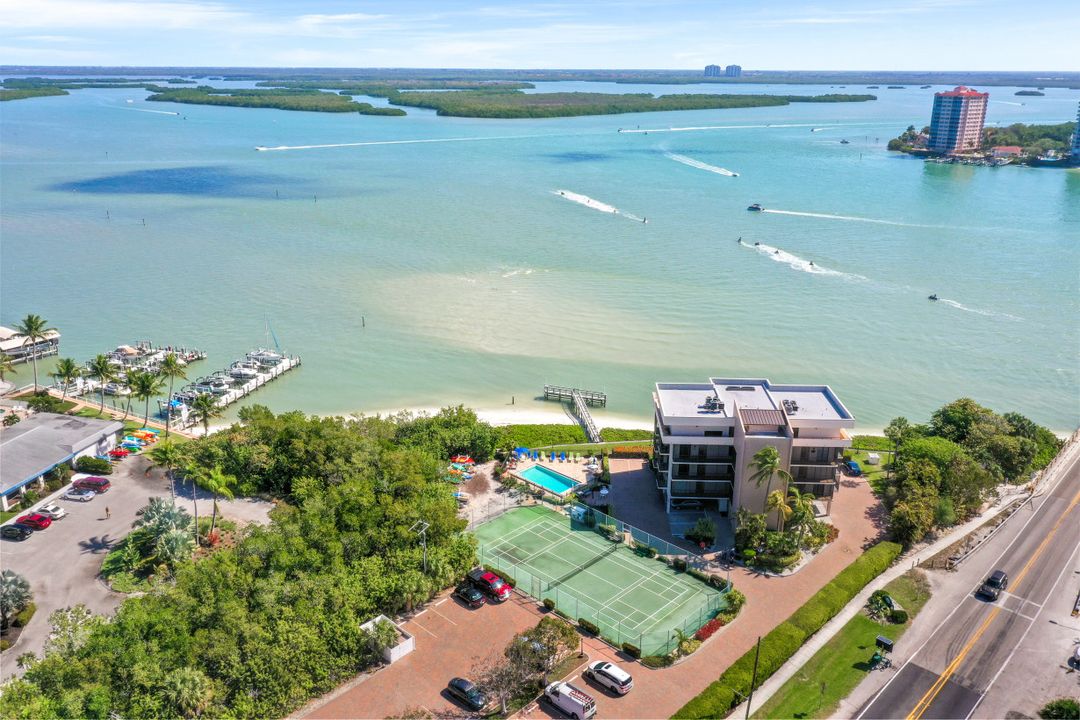 8402 Estero Blvd #601, Fort Myers Beach, FL 33931