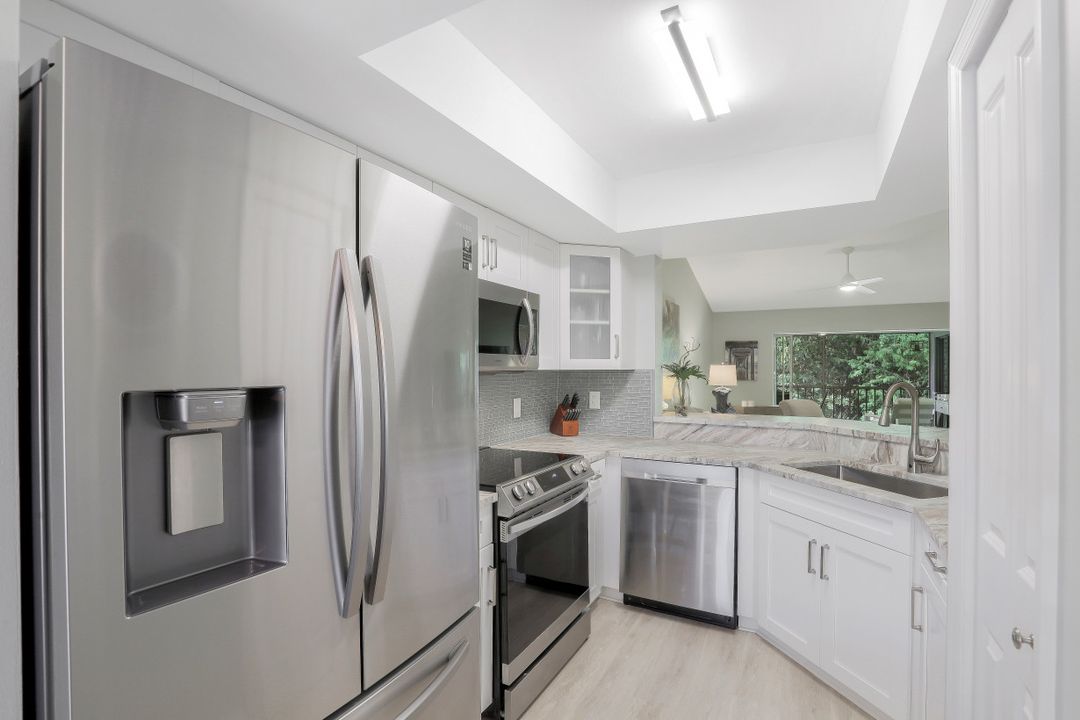773 Wiggins Lake Dr #204, Naples, FL 34110