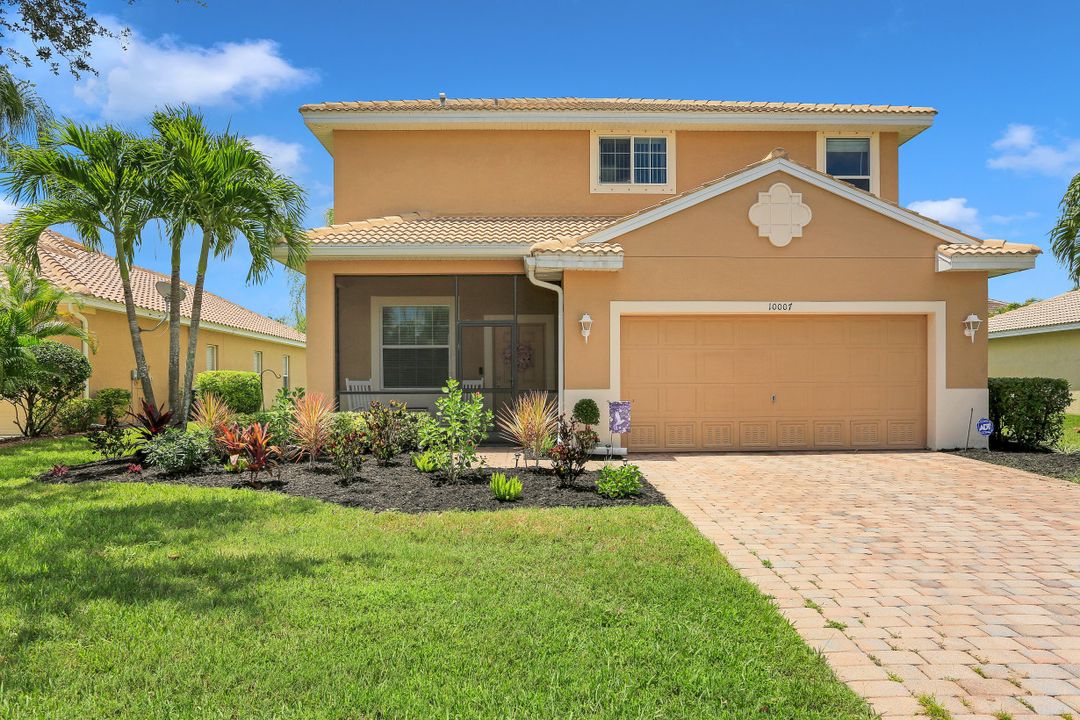 10007 Via San Marco Loop, Fort Myers, FL 33905