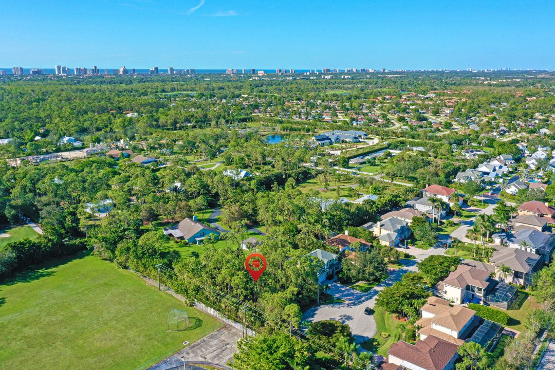Coach House Way, Naples, FL 34105