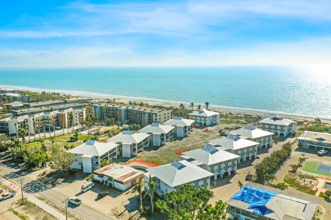 1341 Middle Gulf Dr #1A, Sanibel, FL 33957