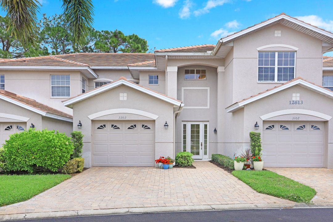 12613 Fox Ridge Dr #3202, Bonita Springs, FL 34135