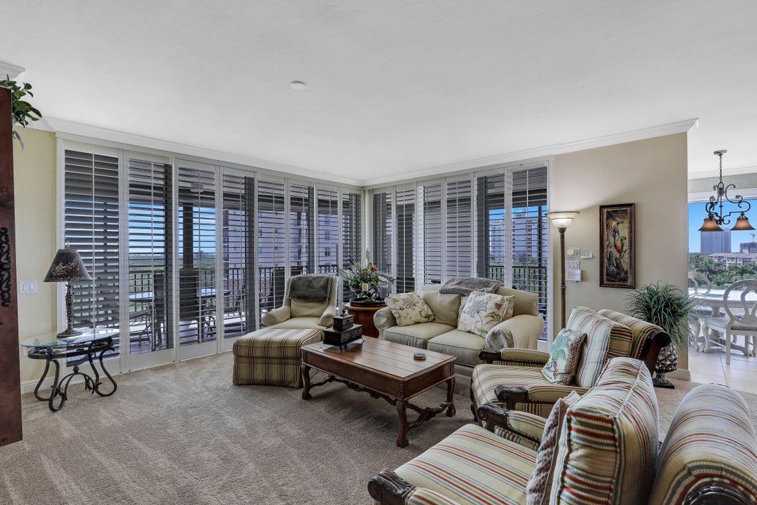 455 Cove Tower Dr #704, Naples, FL 34110